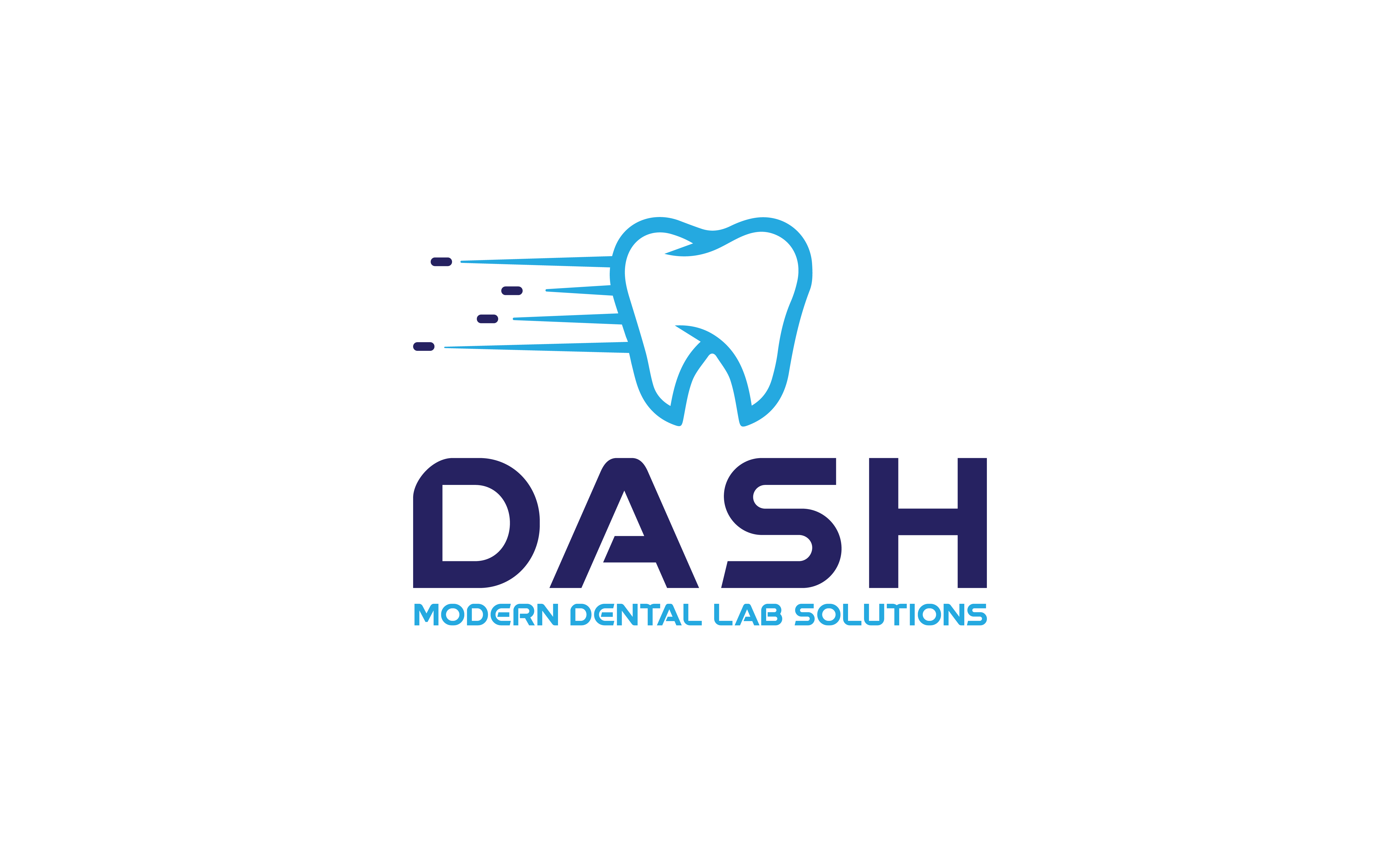 DASH - Modern Dental Lab Solutions
